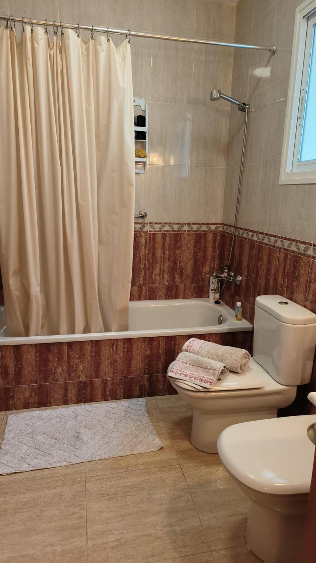 Вилла Casa Bonita Els Muntells Экстерьер фото